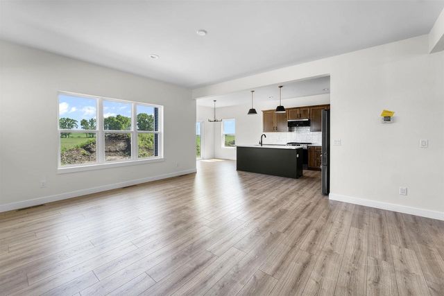 L181 Clemens Drive, Arlington, WI 53911