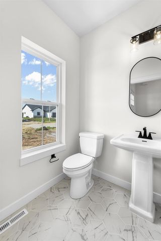 L181 Clemens Drive, Arlington, WI 53911