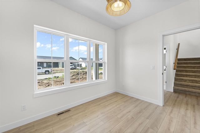 L181 Clemens Drive, Arlington, WI 53911