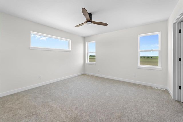 L181 Clemens Drive, Arlington, WI 53911