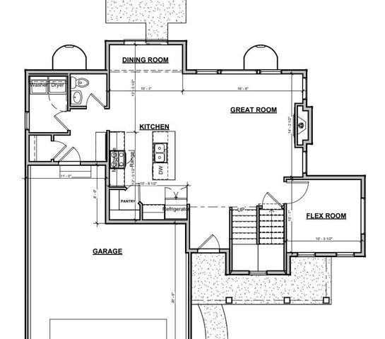 L181 Clemens Drive, Arlington, WI 53911