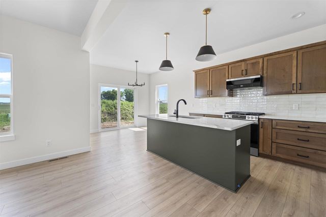 L181 Clemens Drive, Arlington, WI 53911