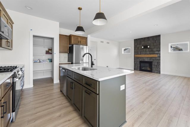 L181 Clemens Drive, Arlington, WI 53911