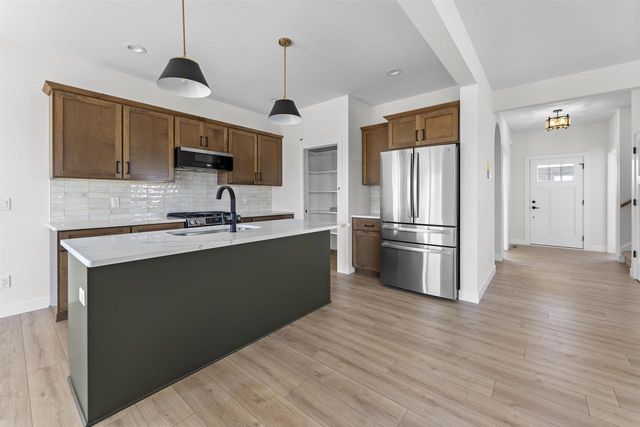 L181 Clemens Drive, Arlington, WI 53911