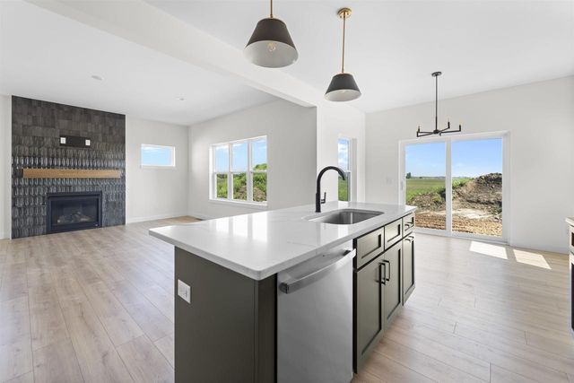 L181 Clemens Drive, Arlington, WI 53911