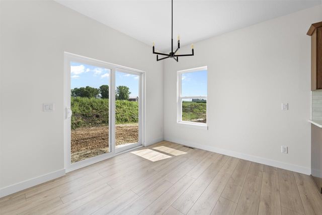 L181 Clemens Drive, Arlington, WI 53911