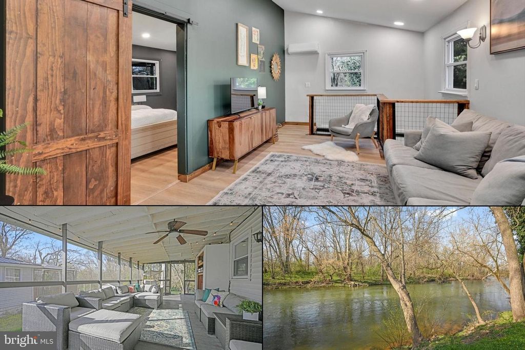 3 GREENLAWN DR, Bird In Hand, PA 17505