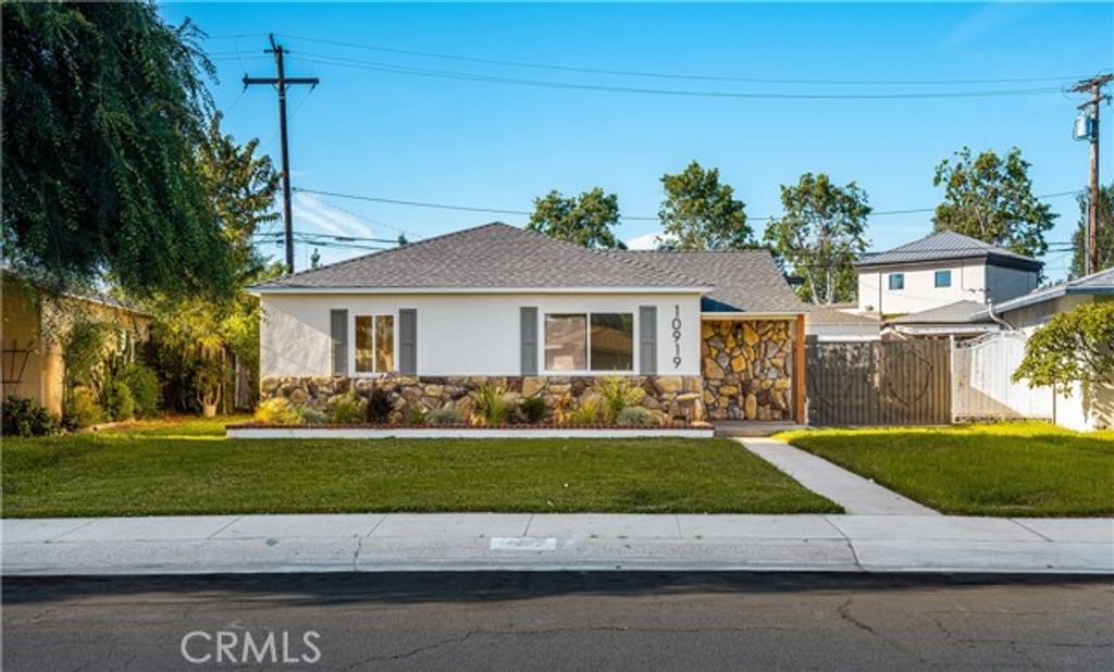 10919 See Drive, Whittier, CA 90606