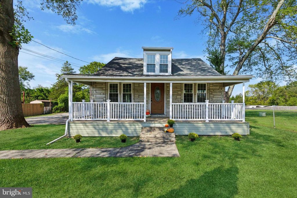 1128 POTTSTOWN PIKE, West Chester, PA 19380