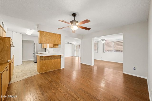 510 N 56TH Place, Mesa, AZ 85205