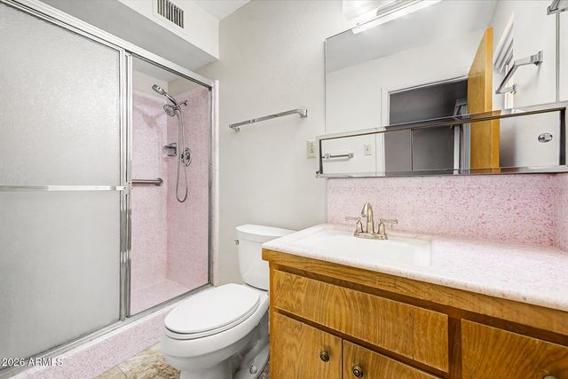 510 N 56TH Place, Mesa, AZ 85205