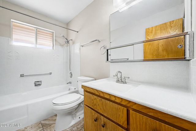 510 N 56TH Place, Mesa, AZ 85205