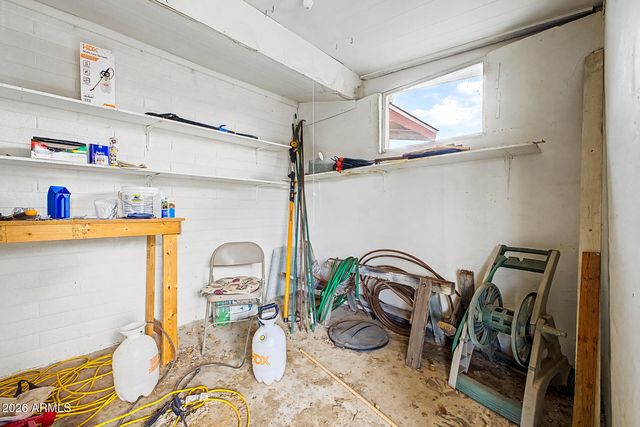 510 N 56TH Place, Mesa, AZ 85205