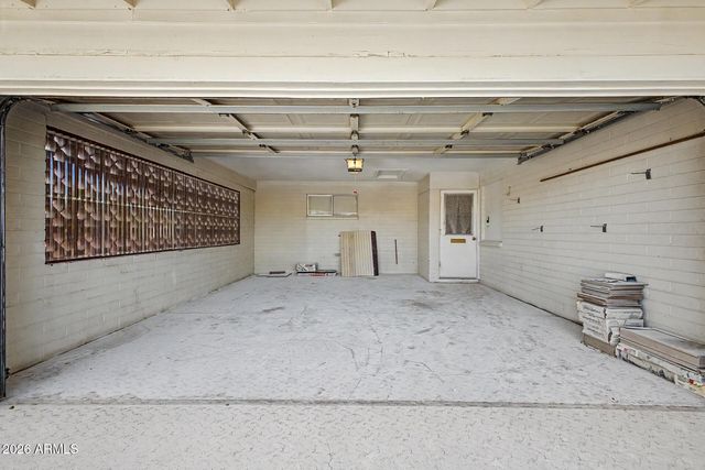 510 N 56TH Place, Mesa, AZ 85205
