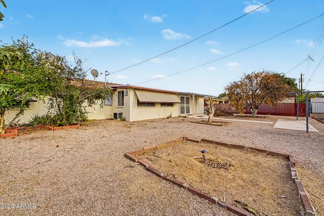 510 N 56TH Place, Mesa, AZ 85205