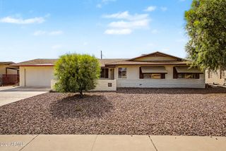 510 N 56TH Place, Mesa, AZ 85205