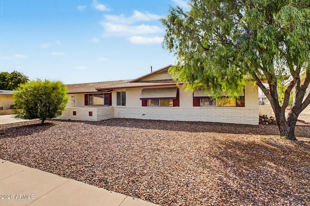 510 N 56TH Place, Mesa, AZ 85205 — photo 2