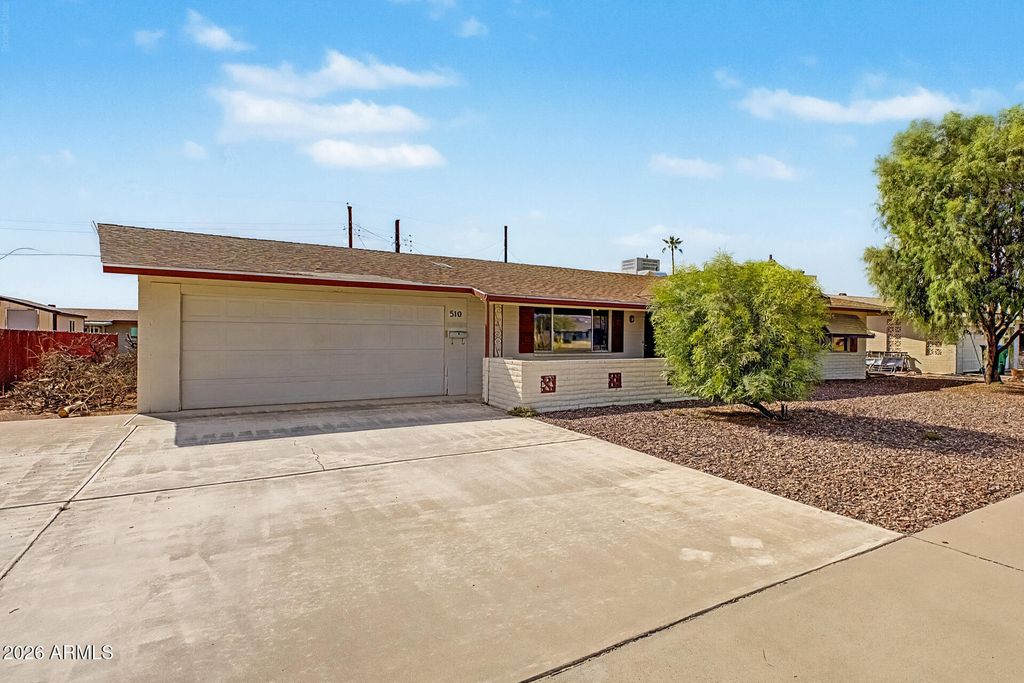 510 N 56TH Place, Mesa, AZ 85205 — photo 3