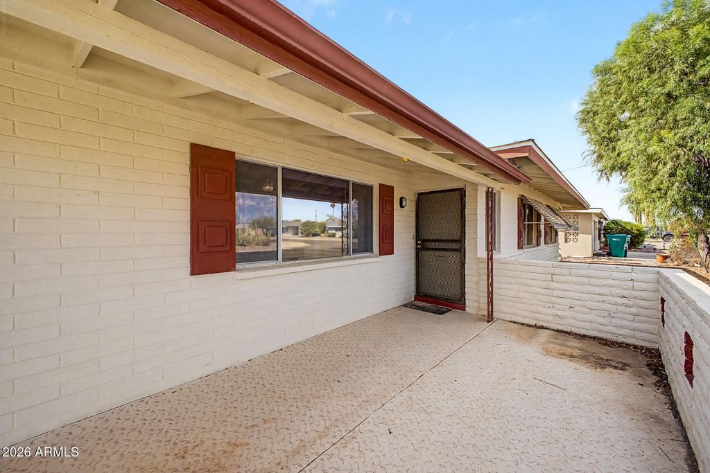 510 N 56TH Place, Mesa, AZ 85205 — photo 4
