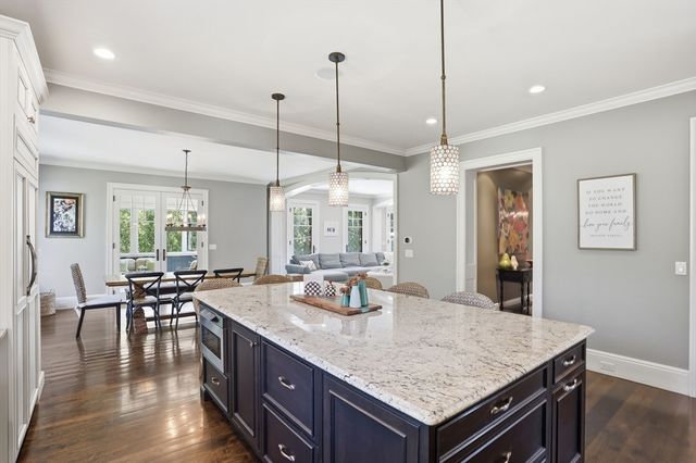 21 Fletcher Road, Bedford, MA 01730