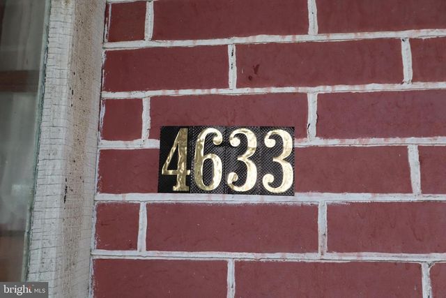 4633 N CAMAC ST, Philadelphia, PA 19140