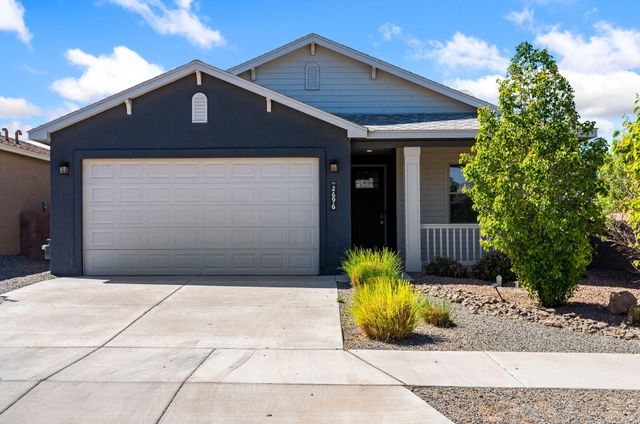 2696 Camino Plata Loop NE, Rio Rancho, NM 87144