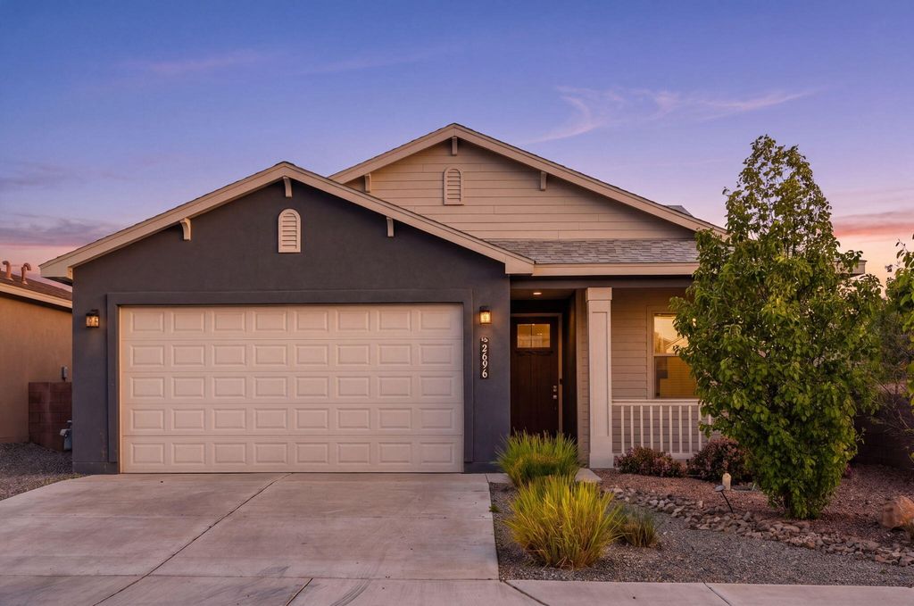 2696 Camino Plata Loop NE, Rio Rancho, NM 87144