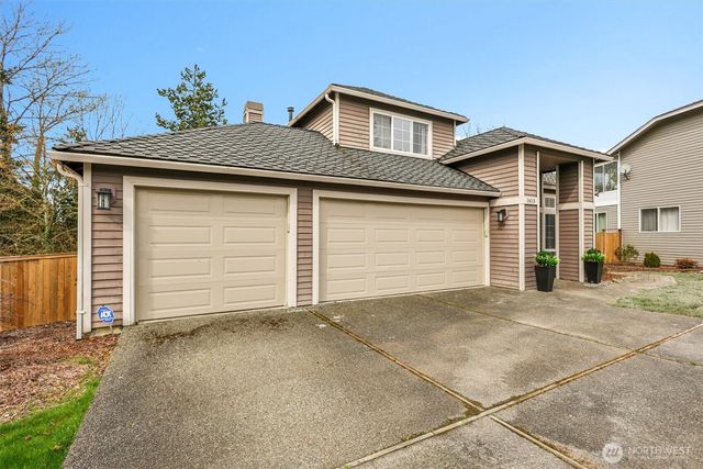 1613 Hoquiam Place NE, Renton, WA 98059