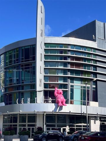 1300 Lincoln Rd D304, Miami Beach, FL 33139