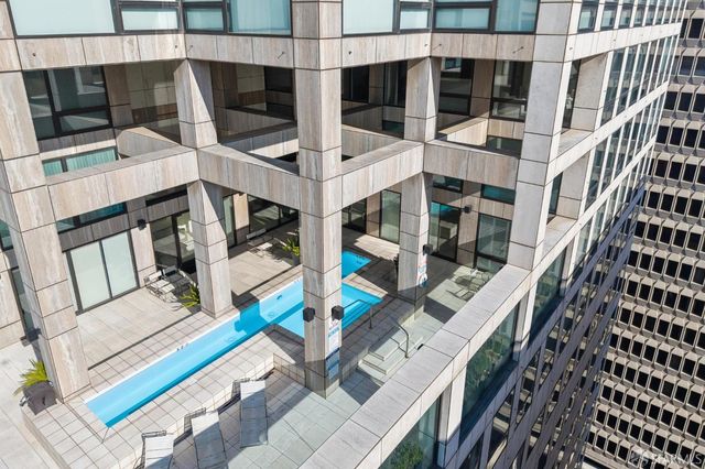 611 Washington Street 2306, San Francisco, CA 94111