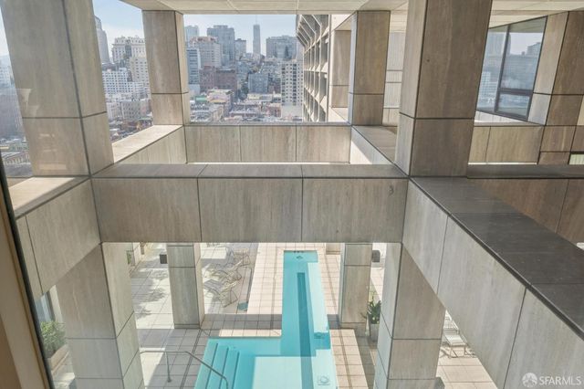 611 Washington Street 2306, San Francisco, CA 94111