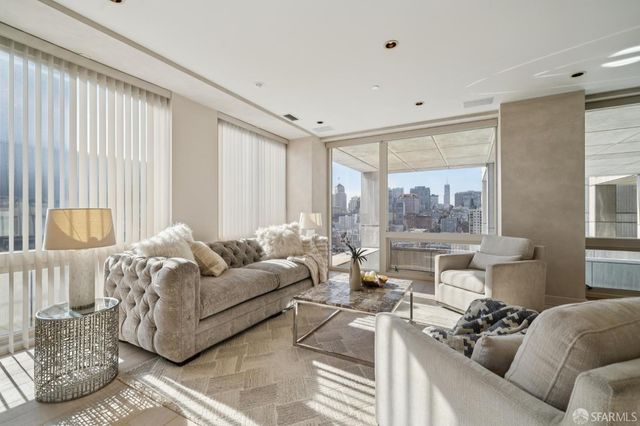 611 Washington Street 2306, San Francisco, CA 94111