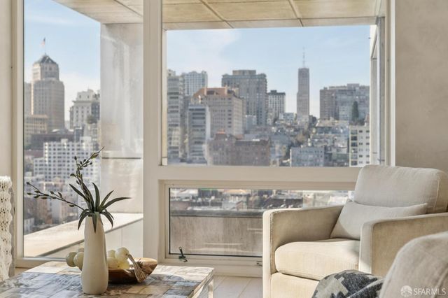 611 Washington Street 2306, San Francisco, CA 94111