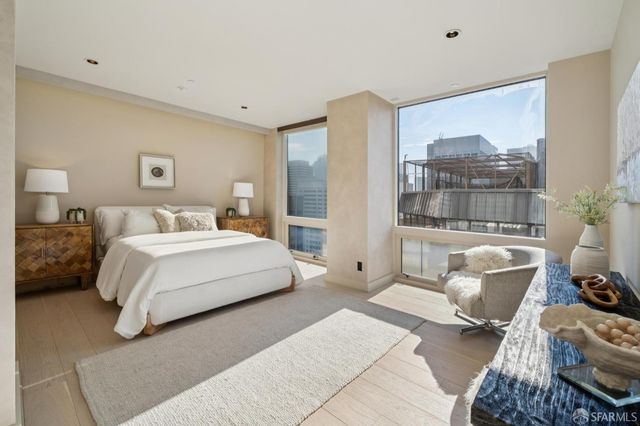 611 Washington Street 2306, San Francisco, CA 94111