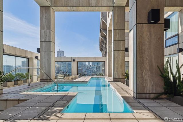 611 Washington Street 2306, San Francisco, CA 94111