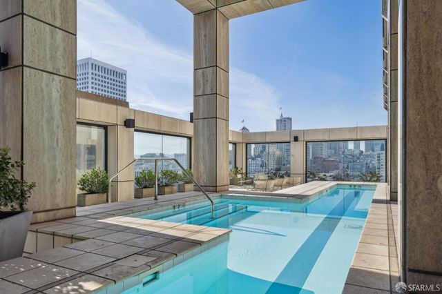 611 Washington Street 2306, San Francisco, CA 94111