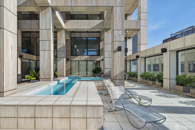 611 Washington Street 2306, San Francisco, CA 94111