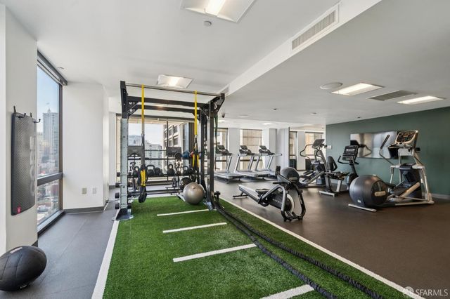 611 Washington Street 2306, San Francisco, CA 94111