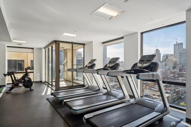 611 Washington Street 2306, San Francisco, CA 94111