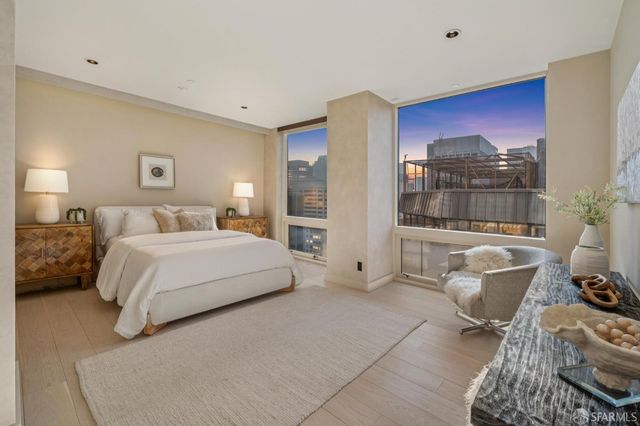 611 Washington Street 2306, San Francisco, CA 94111