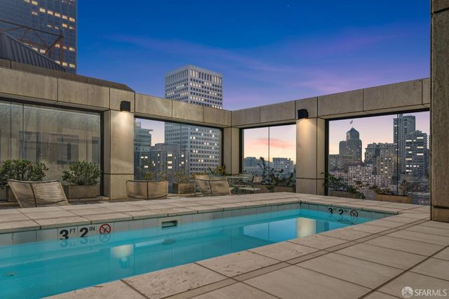 611 Washington Street 2306, San Francisco, CA 94111