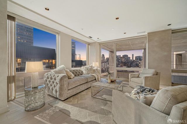 611 Washington Street 2306, San Francisco, CA 94111