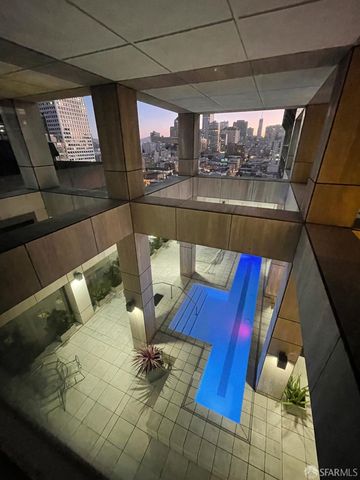 611 Washington Street 2306, San Francisco, CA 94111