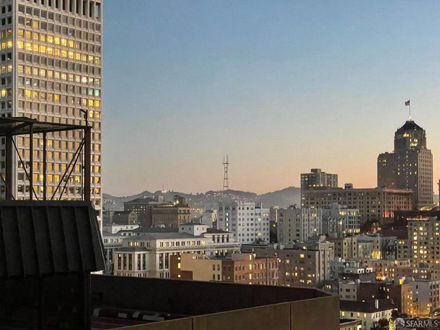 611 Washington Street 2306, San Francisco, CA 94111