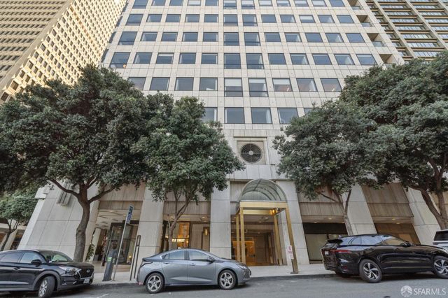 611 Washington Street 2306, San Francisco, CA 94111