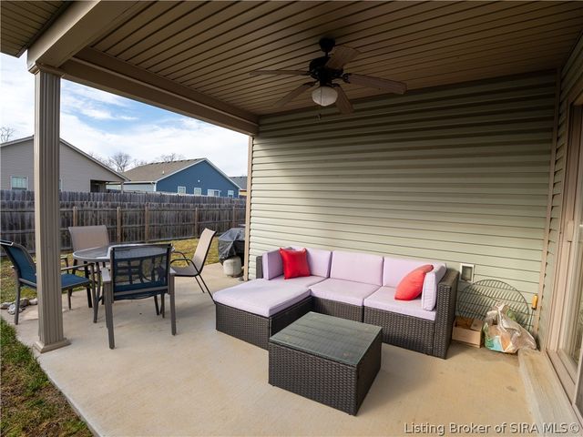 8011 Lucas Lane, Charlestown, IN 47111