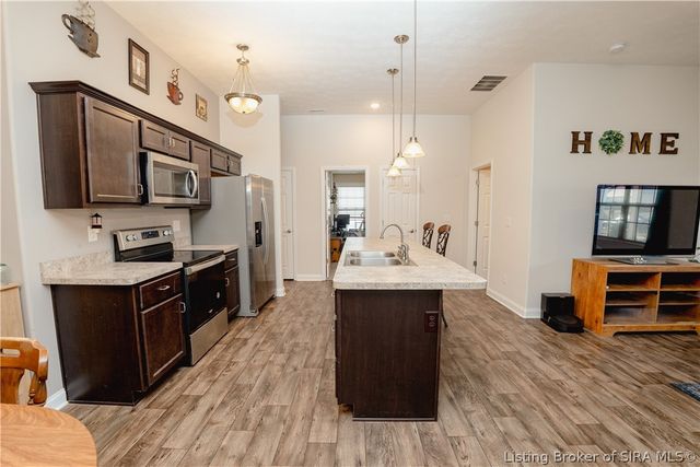 8011 Lucas Lane, Charlestown, IN 47111