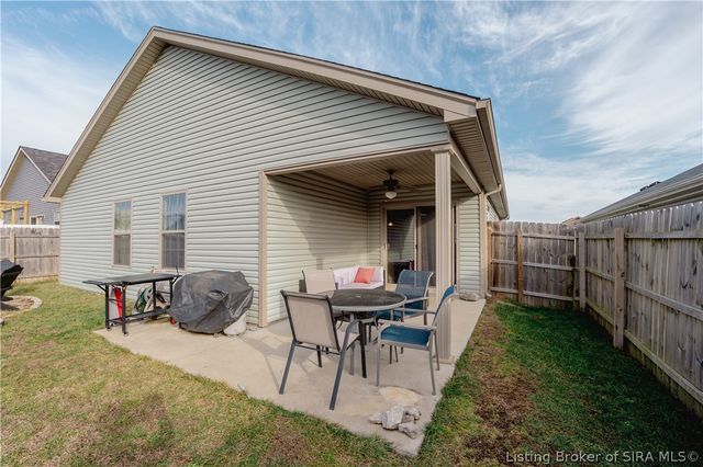 8011 Lucas Lane, Charlestown, IN 47111