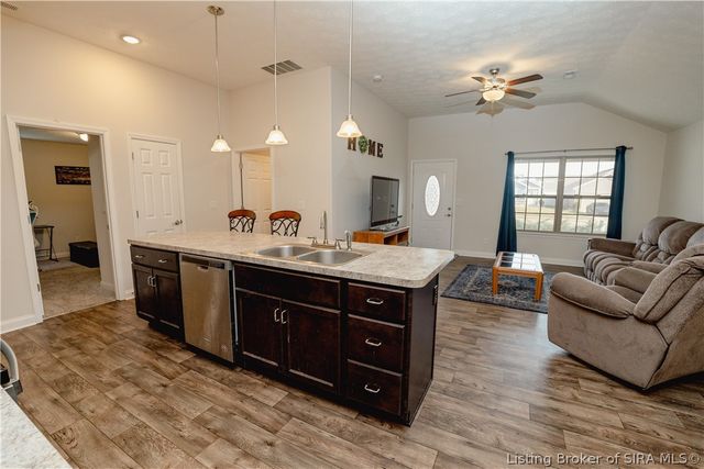 8011 Lucas Lane, Charlestown, IN 47111