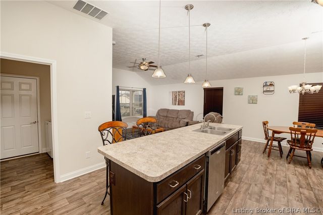 8011 Lucas Lane, Charlestown, IN 47111